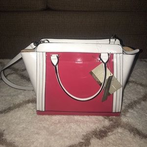 Gianni Bernini Genuine Leather Purse